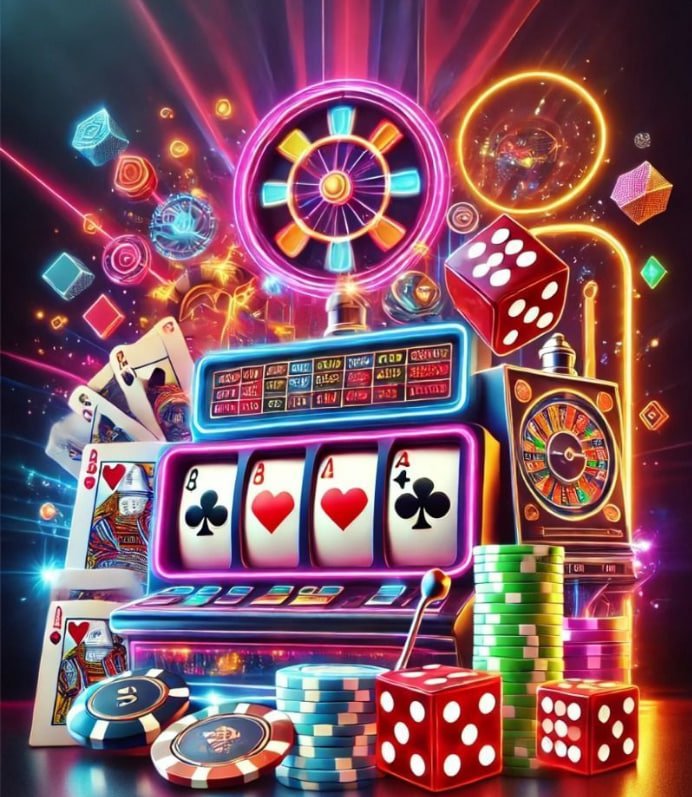 58588 bet